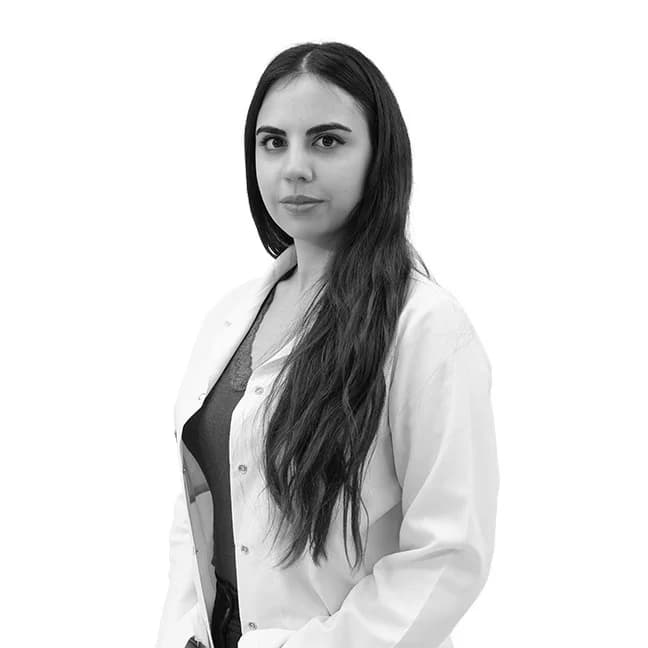 Dt. Zeynep Hazal Yılmaz