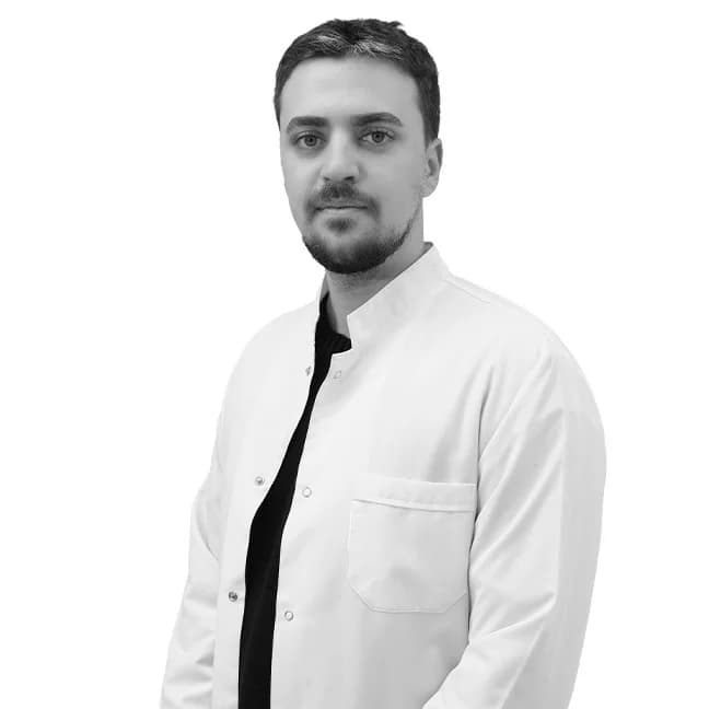 Dt. Yağız Çerçioğlu